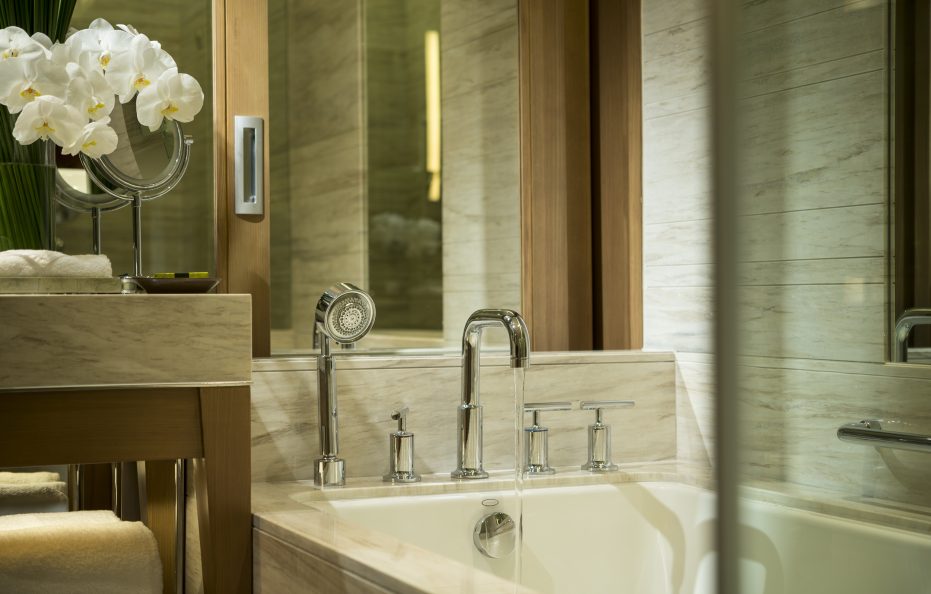 Junior Suite Ocean View