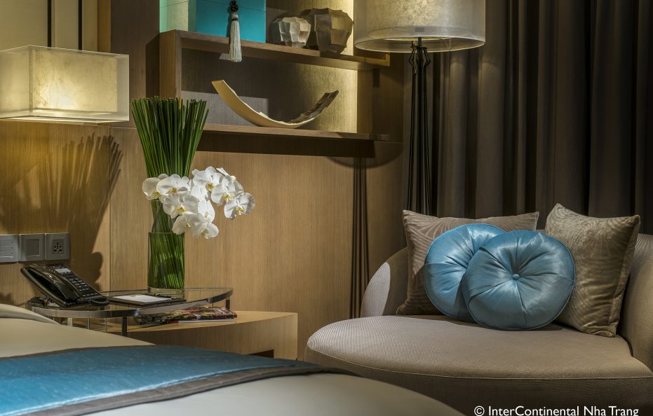 Junior Suite Ocean View