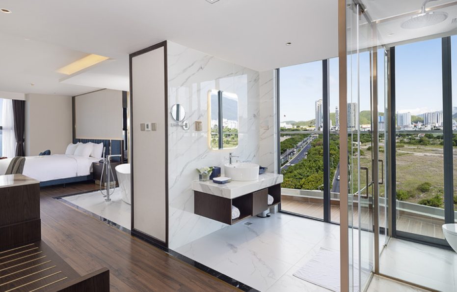 Romantic Suite