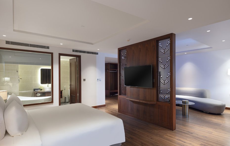 Executive Suite