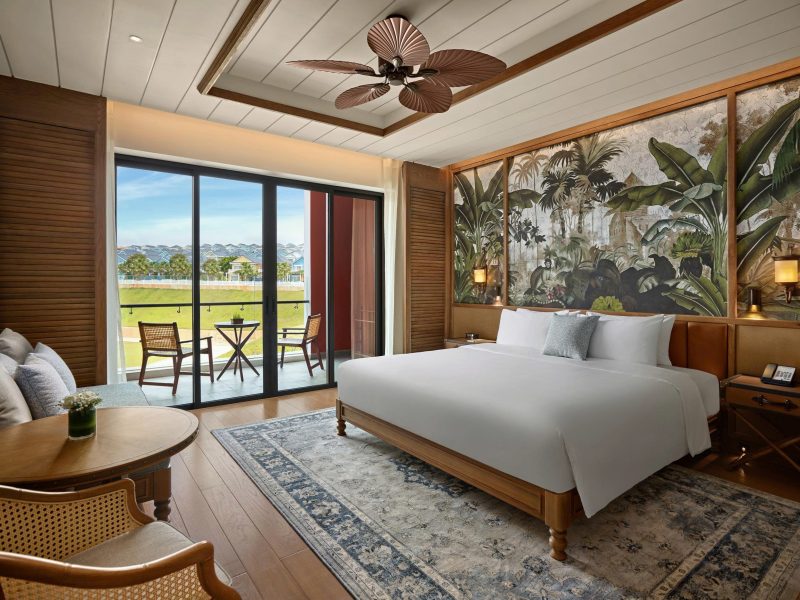 Classic Room