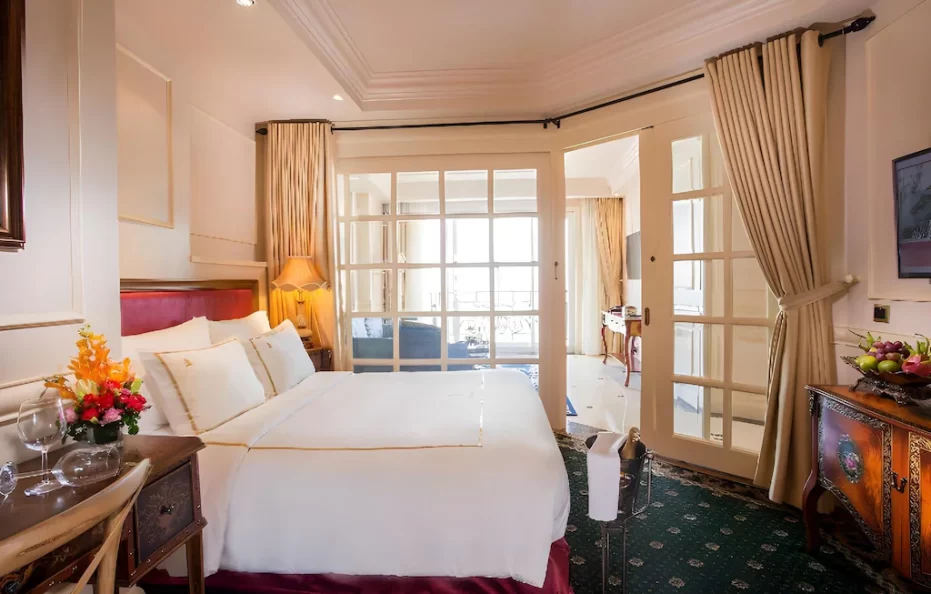 Residence 2-Bedroom Family Suite