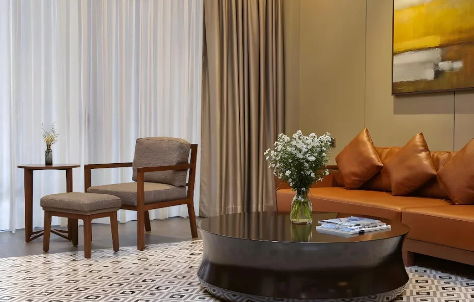 Premier Suite (Double)