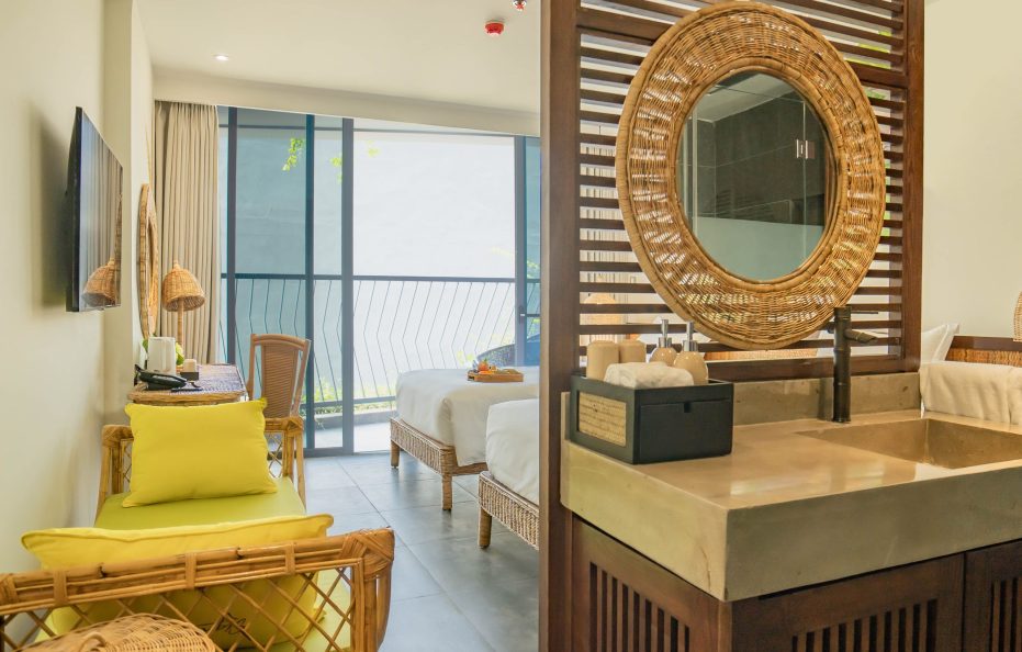 Signature Essential King/Twin