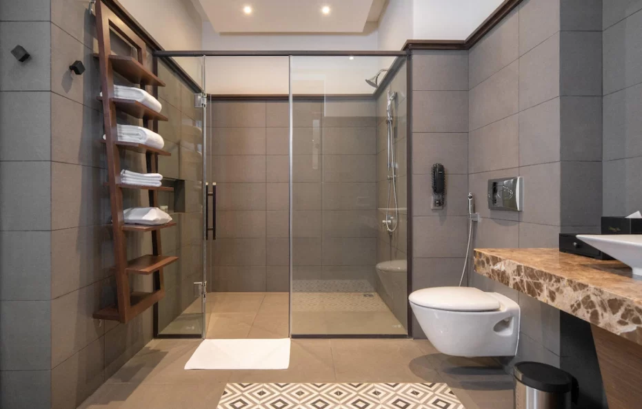 Premier Suite (Double)