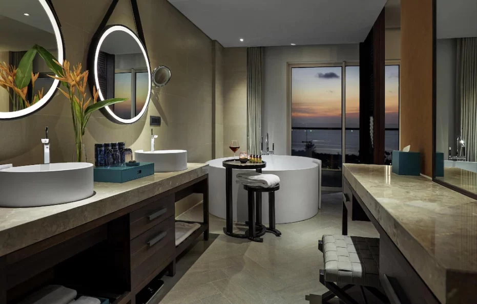 Premium Family Suite