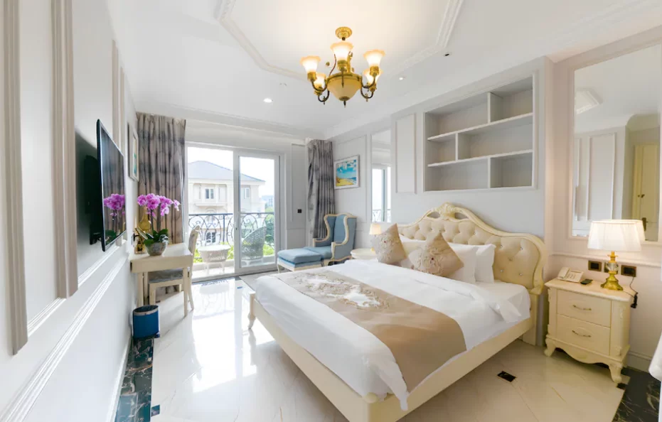 Family Suite Ocean View – 2 Bedrooms