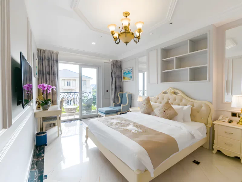 Family Suite Ocean View – 2 Bedrooms