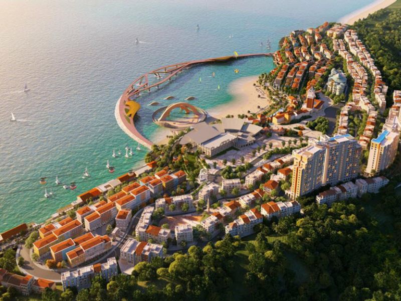 [PHÚ QUỐC] TOUR 6 ĐIỂM CHECK IN NAM ĐẢO