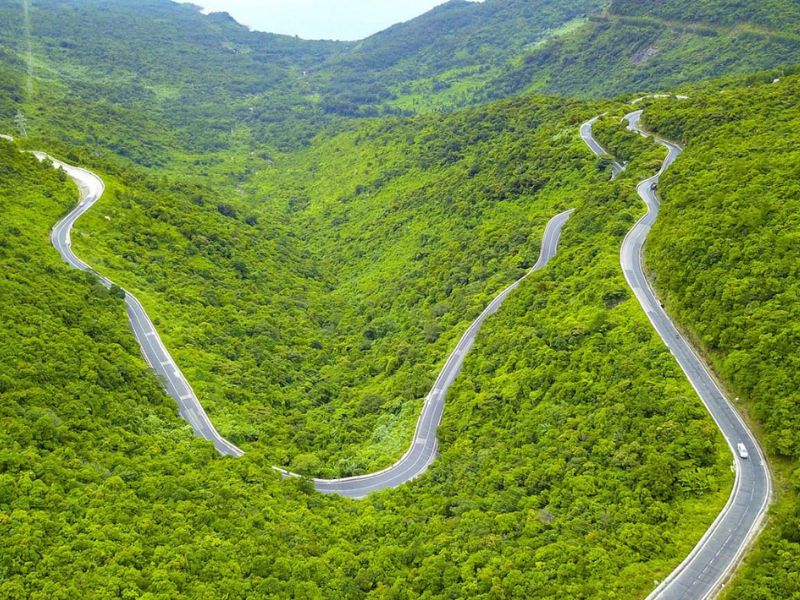 TOUR DU LỊCH ĐÀ NẴNG – HUẾ 1 NGÀY