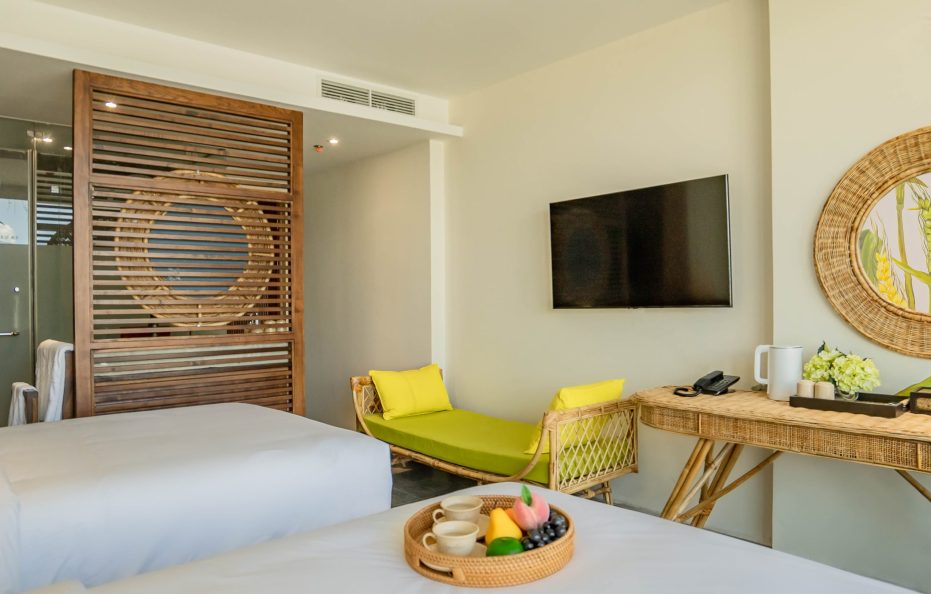 Signature Cloud Sea King/Twin