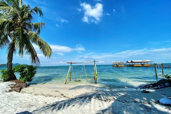 [PHÚ QUỐC] TOUR BẮC ĐẢO RẠCH VẸM