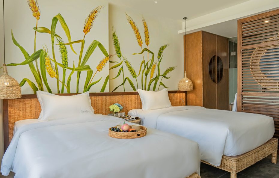 Signature Cloud Sea King/Twin