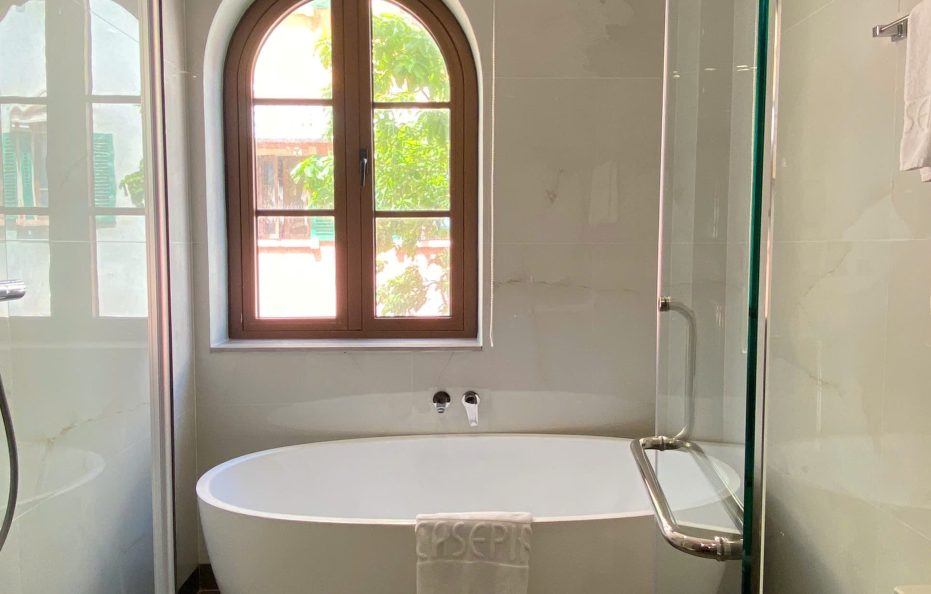 Family Trip City View (Tòa I – 302-304 Sorrento)