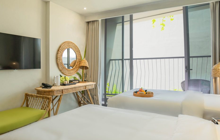 Signature Essential King/Twin