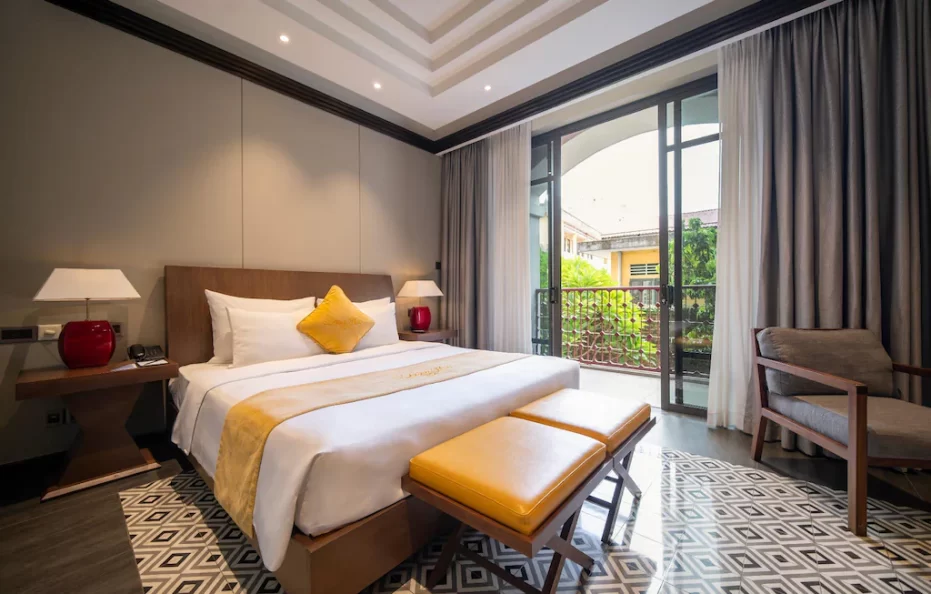 Premium Senna Room (Double)