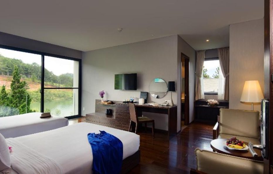 Villa Three Bedrooms