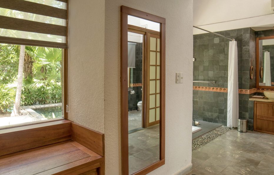 1 Bedroom Family Villa