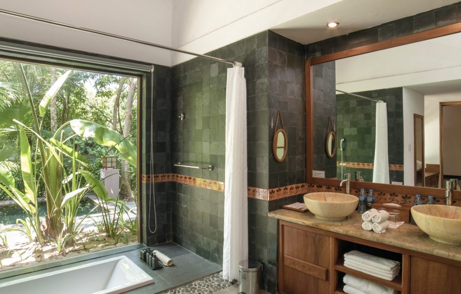 1 Bedroom Family Villa