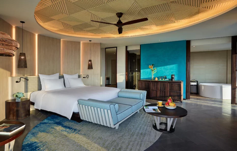 Premium Family Suite