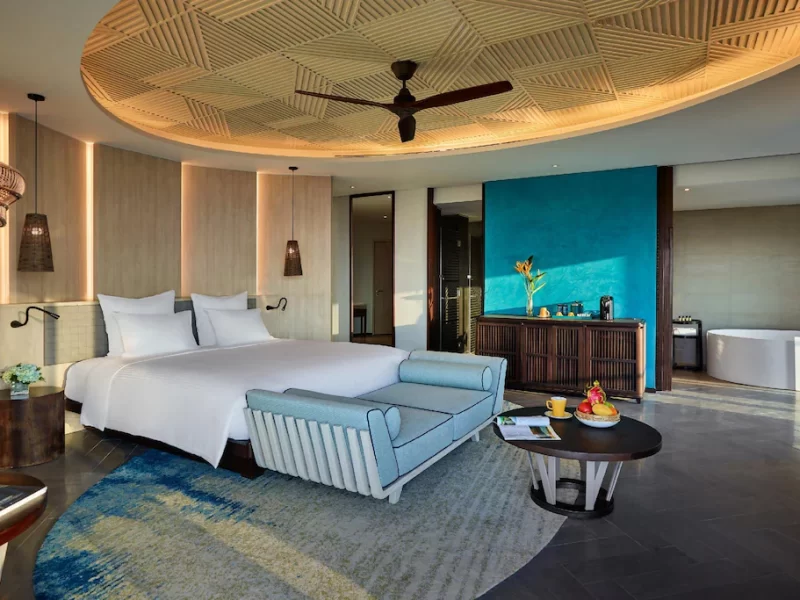 Premium Family Suite