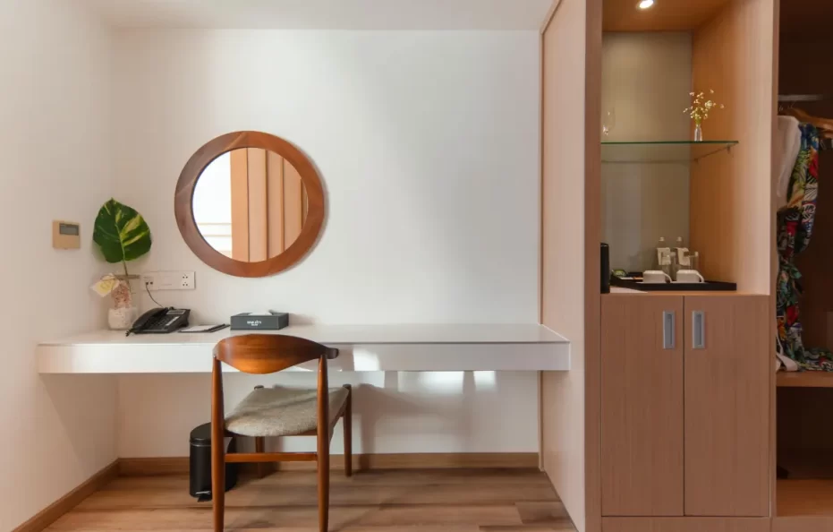 Premium Royal Beachfront Double/Twin