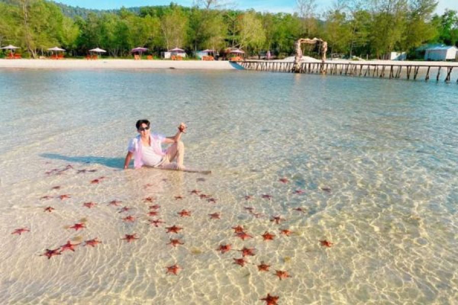 [PHÚ QUỐC] TOUR BẮC ĐẢO RẠCH VẸM