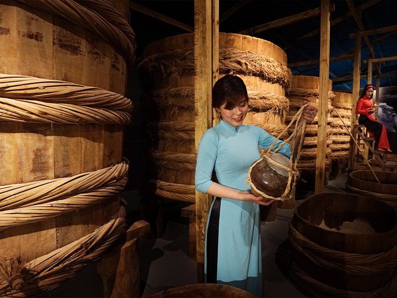 [PHÚ QUỐC] TOUR 6 ĐIỂM CHECK IN NAM ĐẢO