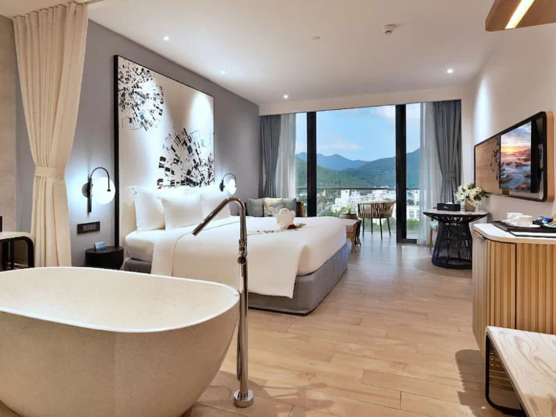 Premier Signature Ocean View