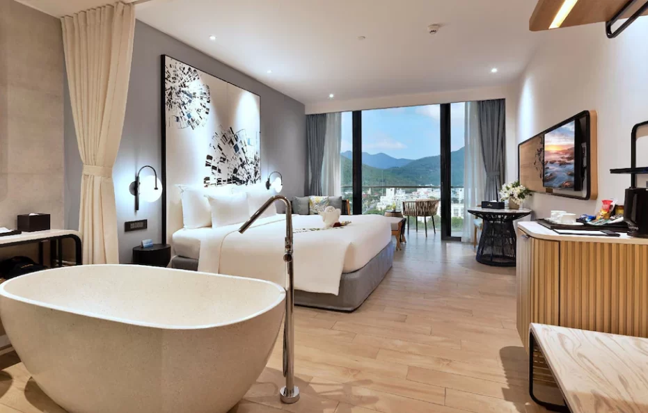 Premier Signature Ocean View