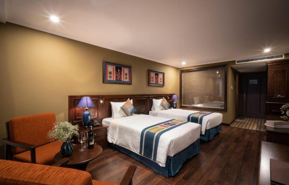 Superior Mountain View