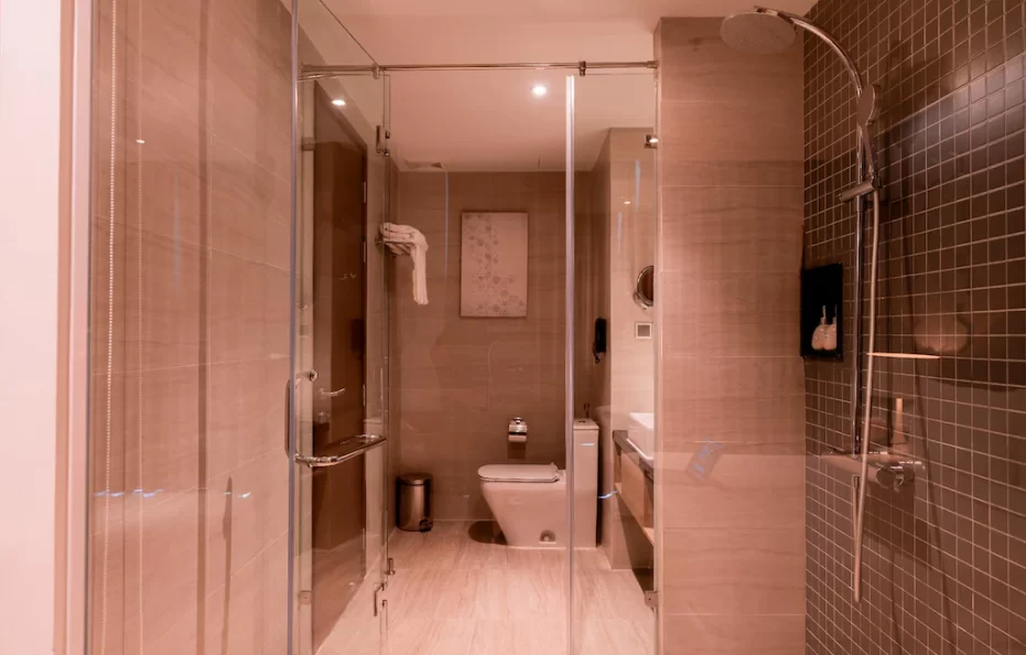 Superior Valley View