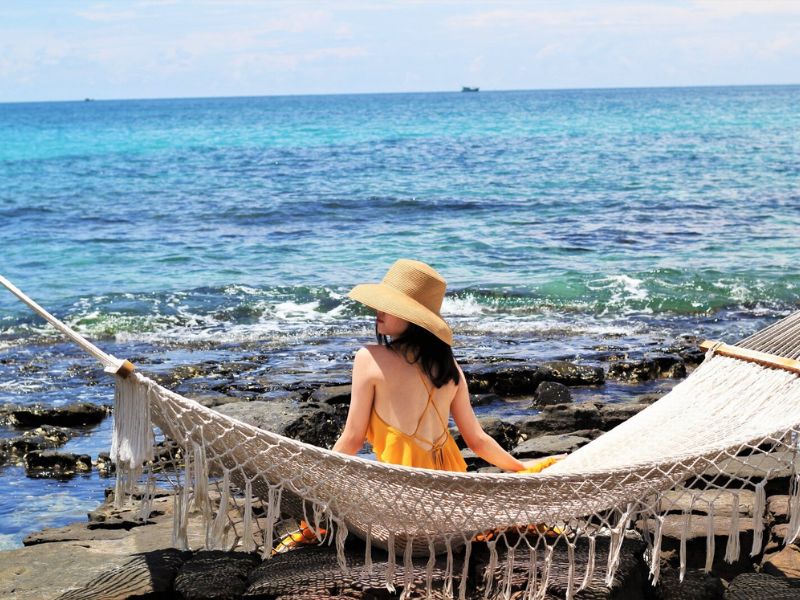 [PHÚ QUỐC] TOUR CANO ĐẢO CÁP TREO HÒN THƠM