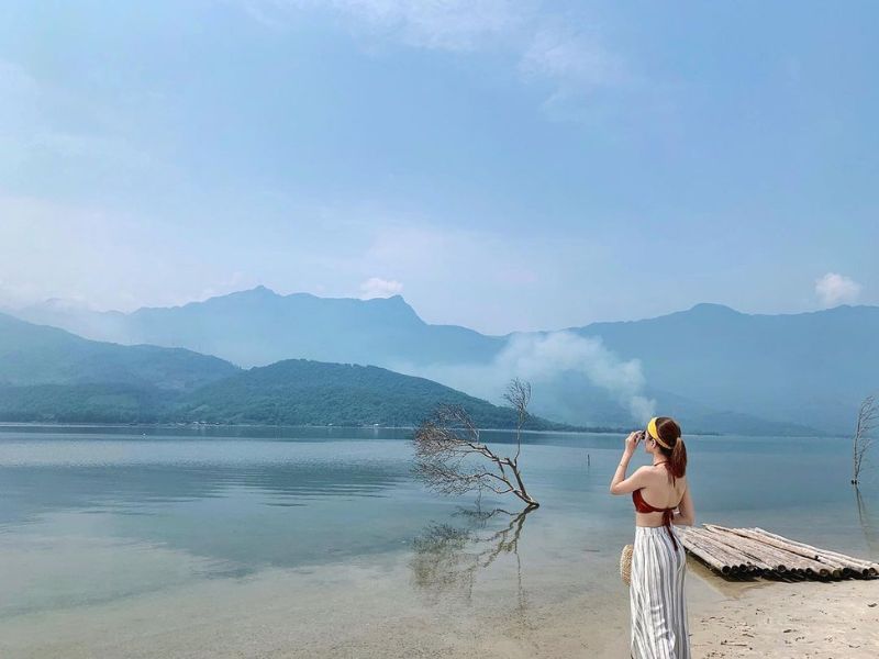 TOUR DU LỊCH ĐÀ NẴNG – HUẾ 1 NGÀY