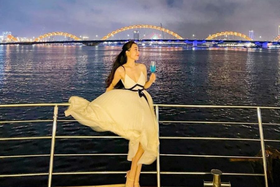 TOUR DU THUYỀN SÔNG HÀN – ĐÀ NẴNG