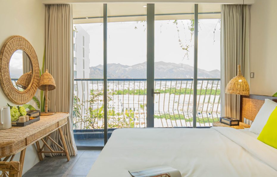 Signature Tropical King/Twin