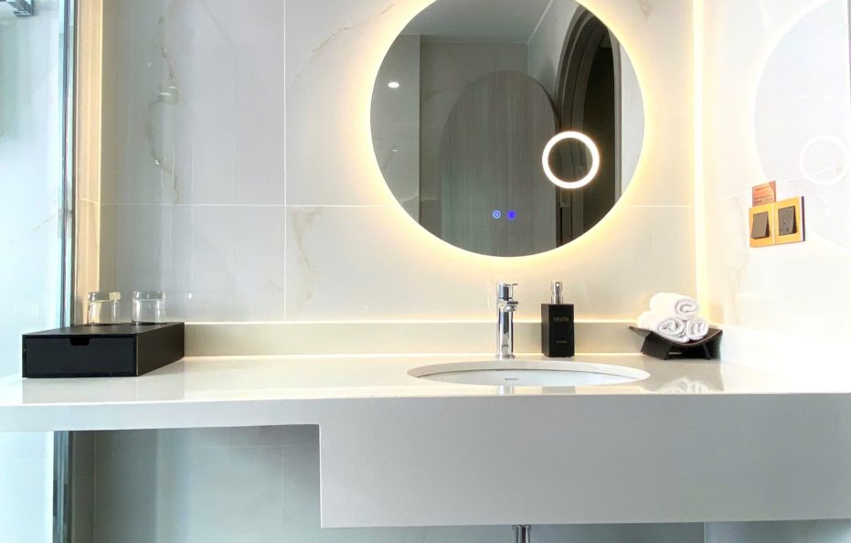 Family Trip City View (Tòa I – 302-304 Sorrento)