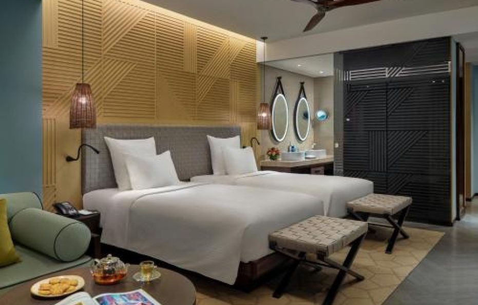 Premium Family Suite