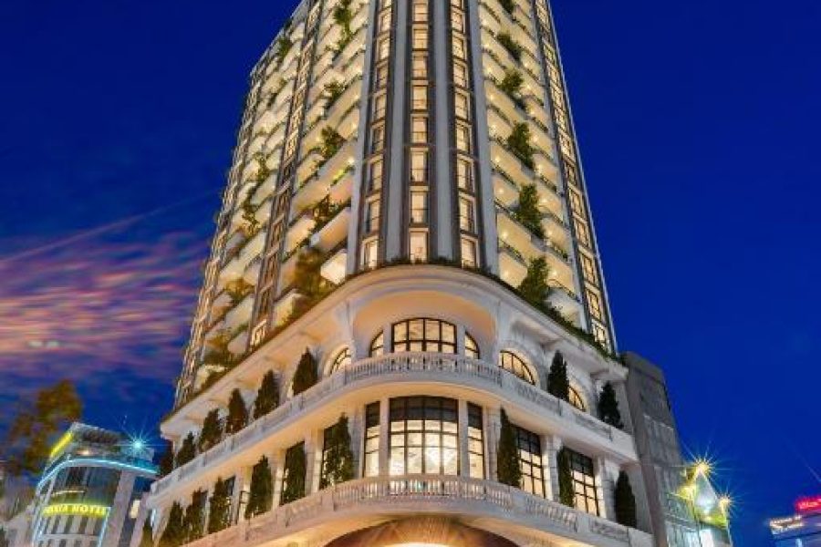 L’amor Boutique Hotel Quy Nhon