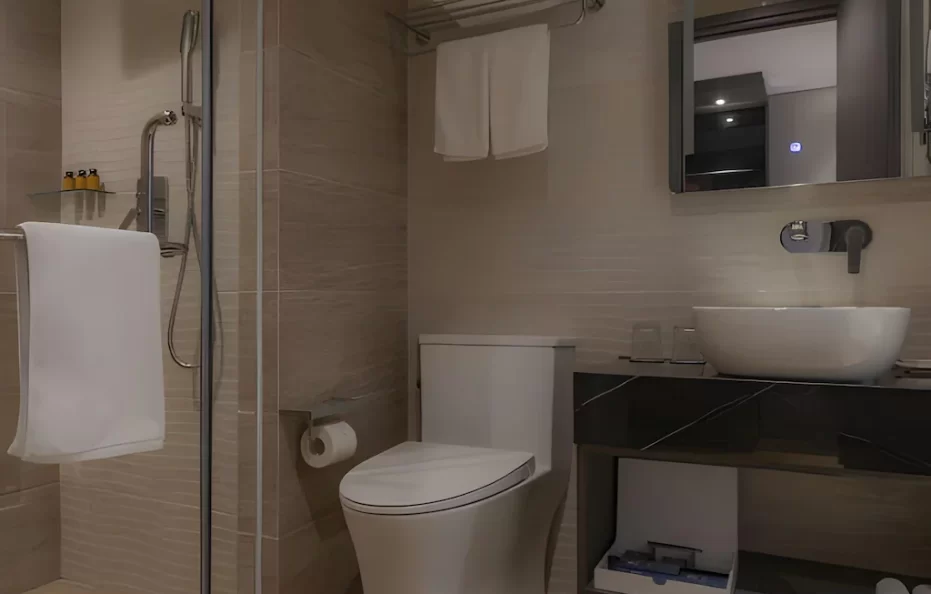 Deluxe Double Ocean View