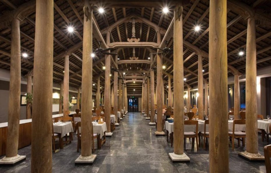 4 Bedrooms Hillside Pool Villa