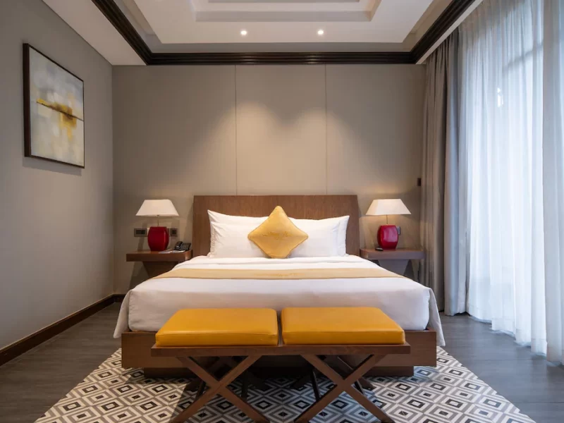 Premium Without View (Double/Twin)