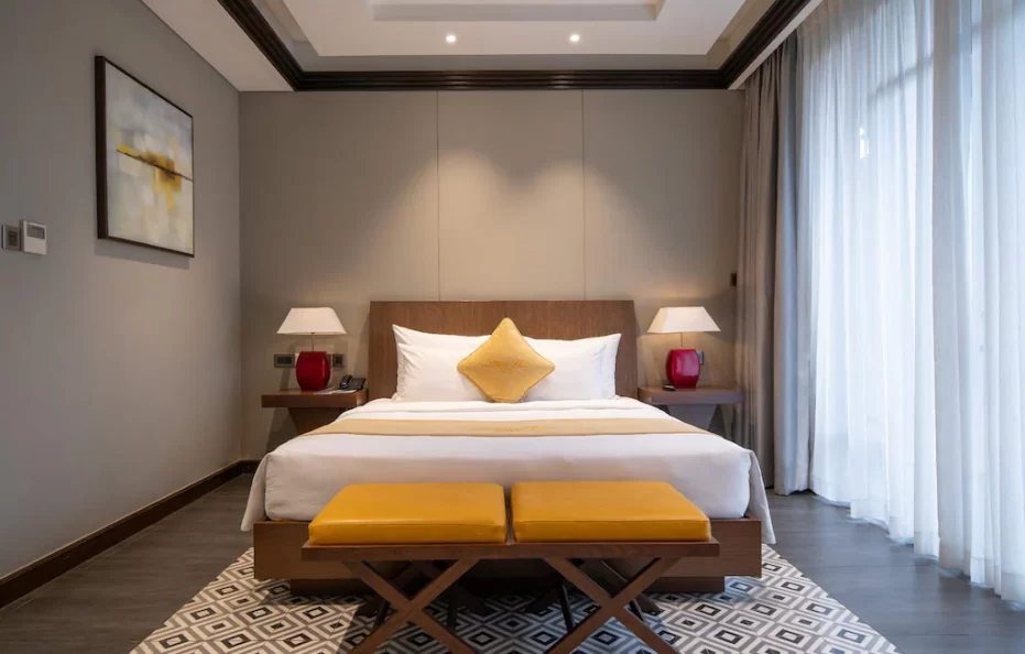 Premium Senna Room (Double)