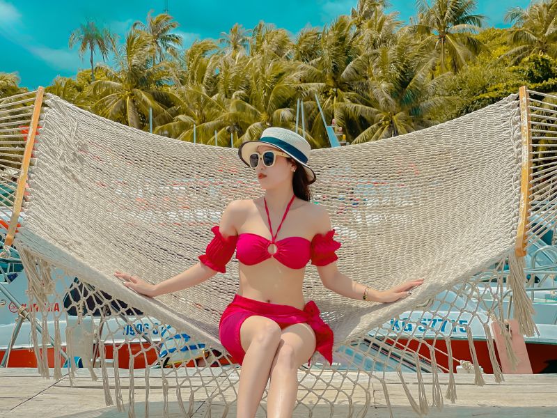 [PHÚ QUỐC] TOUR CANO 3 ĐẢO