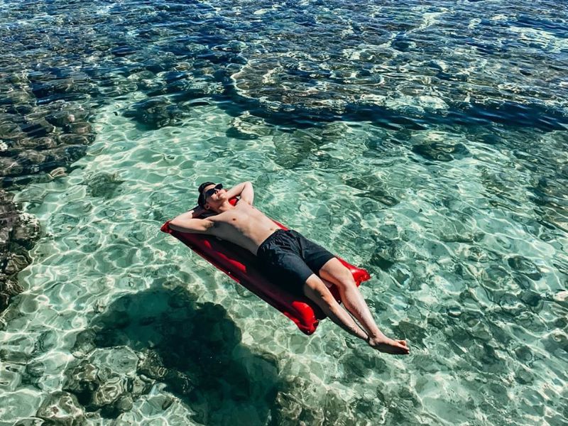 [PHÚ QUỐC] TOUR CANO ĐẢO CÁP TREO HÒN THƠM