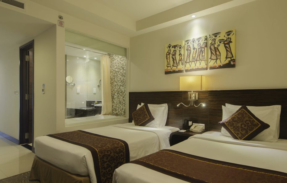 Family Suite