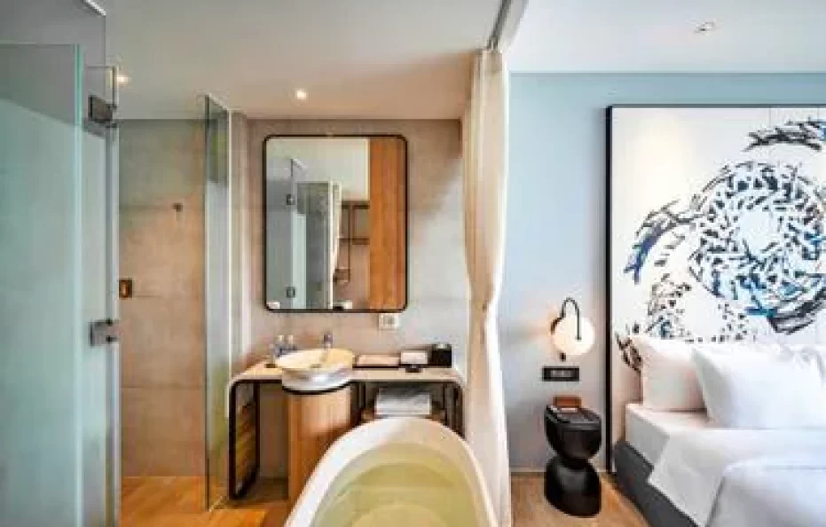 Premier Signature Ocean View