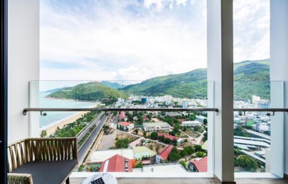 Premier Signature Ocean View