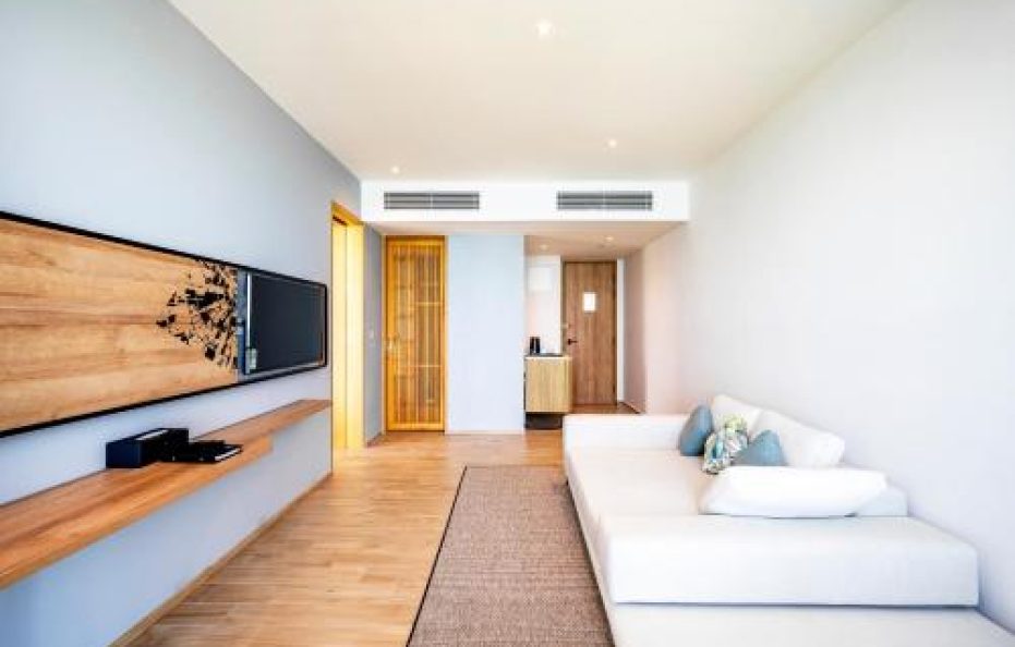 Premier Suite Ocean View