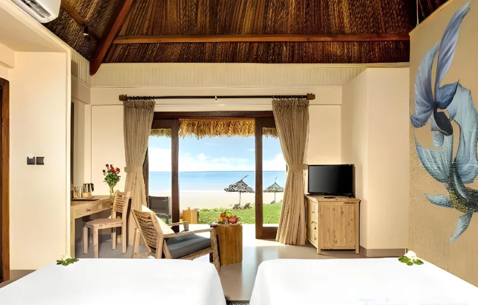 Deluxe Seaview Bungalow